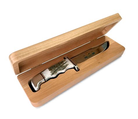 Small Boxes for Knife 